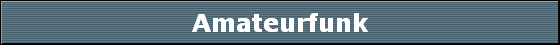 Amateurfunk